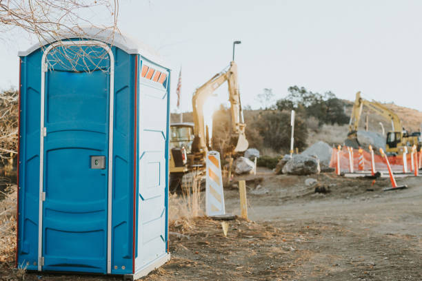 Portable bathroom rental in Center Point, AL