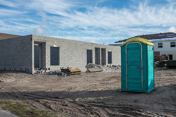Best Porta potty cleaning services  in Center Point, AL